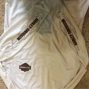 Harley Davidson pullover